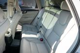 Thumbnail of 2025 Crystal White Metallic Volvo XC60 Plug-In Hybrid
