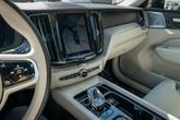 Thumbnail of 2025 Crystal White Metallic Volvo XC60 Plug-In Hybrid