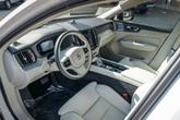 Thumbnail of 2025 Crystal White Metallic Volvo XC60 Plug-In Hybrid