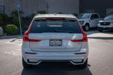 Thumbnail of 2025 Crystal White Metallic Volvo XC60 Plug-In Hybrid