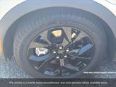 Thumbnail of 2024 Star White Metallic Tri-Coat Ford Mustang Mach-E