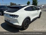 Thumbnail of 2024 Star White Metallic Tri-Coat Ford Mustang Mach-E