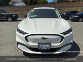 Thumbnail of 2024 Star White Metallic Tri-Coat Ford Mustang Mach-E