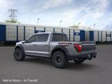 Thumbnail of 2025 Carbonized Gray Metallic Ford F-150