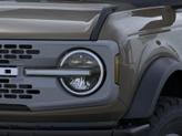 Thumbnail of 2025 Marsh Gray Ford Bronco