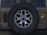 Thumbnail of 2025 Marsh Gray Ford Bronco