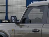 Thumbnail of 2025 Marsh Gray Ford Bronco