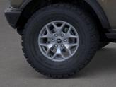 Thumbnail of 2025 Marsh Gray Ford Bronco