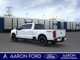 Photo of 2025 Star White Metallic Tri-Coat Ford F-250