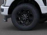 Thumbnail of 2025 Star White Metallic Tri-Coat Ford F-250