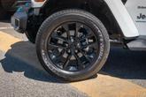 Thumbnail of 2023 Bright White Clearcoat Jeep Wrangler 4xe