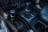 Thumbnail of 2023 Bright White Clearcoat Jeep Wrangler 4xe