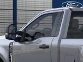 Thumbnail of 2025 Carbonized Gray Metallic Ford F-350