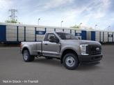 Thumbnail of 2025 Carbonized Gray Metallic Ford F-350