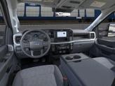Thumbnail of 2025 Carbonized Gray Metallic Ford F-350