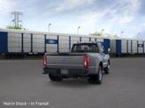 Thumbnail of 2025 Carbonized Gray Metallic Ford F-350
