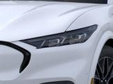 Thumbnail of 2025 Star White Metallic Tri-Coat Ford Mustang Mach-E