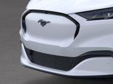 Thumbnail of 2025 Star White Metallic Tri-Coat Ford Mustang Mach-E