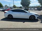 Thumbnail of 2024 Pearl White Tricoat Nissan Altima