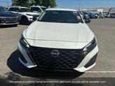 Thumbnail of 2024 Pearl White Tricoat Nissan Altima