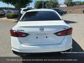 Thumbnail of 2024 Pearl White Tricoat Nissan Altima