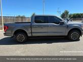 Thumbnail of 2022 Carbonized Gray Metallic Ford F-150
