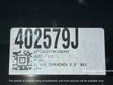 Thumbnail of 2022 Carbonized Gray Metallic Ford F-150