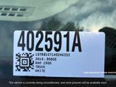 Thumbnail of 2010 Bright White Clearcoat/Mineral Gray Metallic CC Dodge Ram 1500