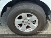 Thumbnail of 2010 Bright White Clearcoat/Mineral Gray Metallic CC Dodge Ram 1500