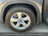 Thumbnail of 2024 Gray Toyota Highlander