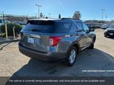 Thumbnail of 2024 Carbonized Gray Metallic Ford Explorer