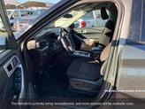 Thumbnail of 2024 Carbonized Gray Metallic Ford Explorer