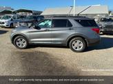 Thumbnail of 2024 Carbonized Gray Metallic Ford Explorer