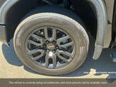 Thumbnail of 2022 Onyx Black GMC Sierra 1500