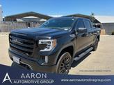 Photo of 2022 Onyx Black GMC Sierra 1500