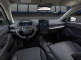 Thumbnail of 2025 Star White Metallic Tri-Coat Ford Mustang Mach-E
