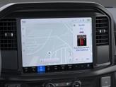 Thumbnail of 2025 Agate Black Metallic Ford F-150