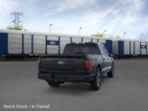 Thumbnail of 2025 Agate Black Metallic Ford F-150
