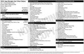 Thumbnail of 2024 Black Clearcoat Jeep Wrangler 4xe