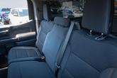 Thumbnail of 2024 Sterling Gray Metallic Chevrolet Silverado 1500