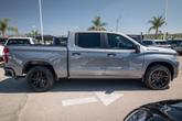 Thumbnail of 2024 Sterling Gray Metallic Chevrolet Silverado 1500