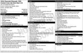 Thumbnail of 2024 Sterling Gray Metallic Chevrolet Silverado 1500