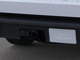 Thumbnail of 2025 Space White Metallic Ford Maverick