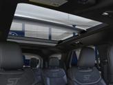 Thumbnail of 2025 Star White Metallic Tri-Coat Ford Explorer