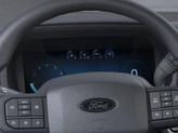 Thumbnail of 2025 Space White Metallic Ford F-150