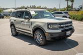Thumbnail of 2024 Desert Sand Ford Bronco Sport
