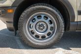 Thumbnail of 2024 Desert Sand Ford Bronco Sport