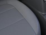 Thumbnail of 2025 Gray Metallic Ford Bronco Sport