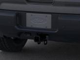 Thumbnail of 2025 Gray Metallic Ford Bronco Sport