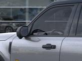 Thumbnail of 2025 Gray Metallic Ford Bronco Sport